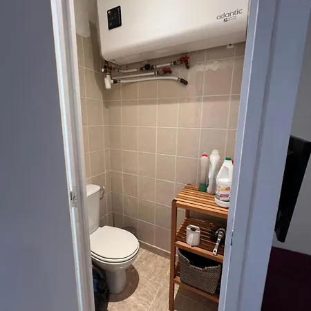 Holiday home Club Phoenix *