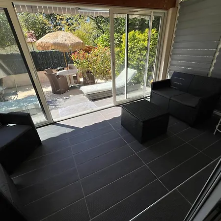 Holiday home Club Phoenix Bandol