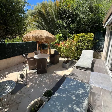 Club Phoenix Holiday home