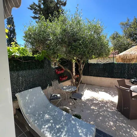Holiday home Club Phoenix *
