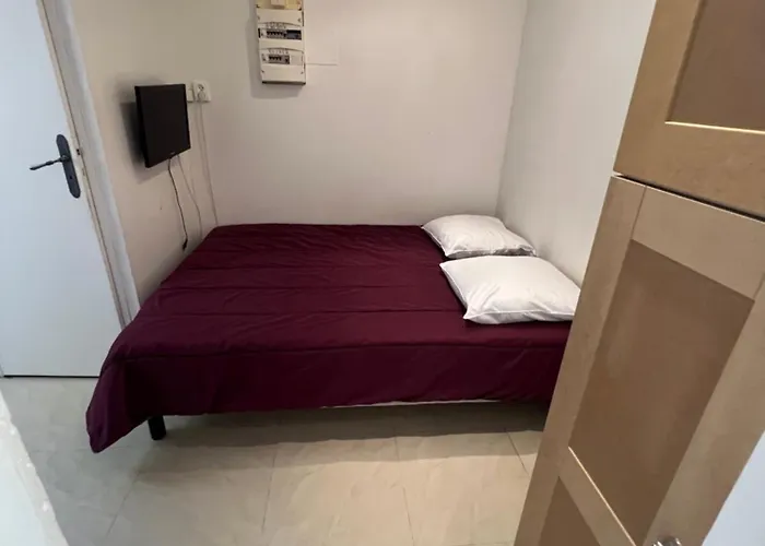 Club Phoenix Vakantiehuis Bandol