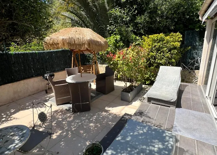Club Phoenix Vakantiehuis