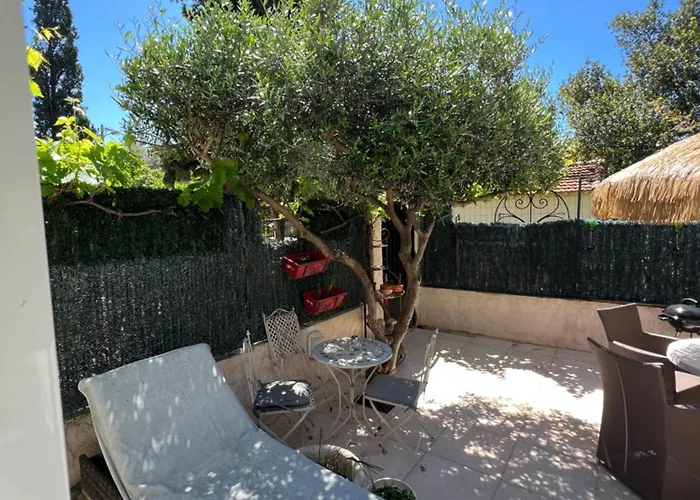 Vakantiehuis Club Phoenix *