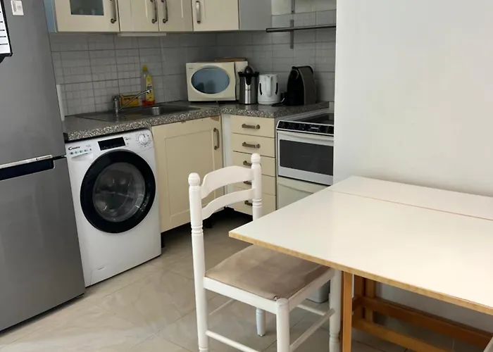 Club Phoenix Vakantiehuis Bandol