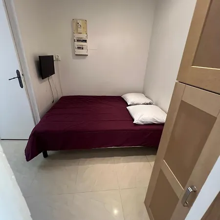 Club Phoenix Prázdninový dům Bandol